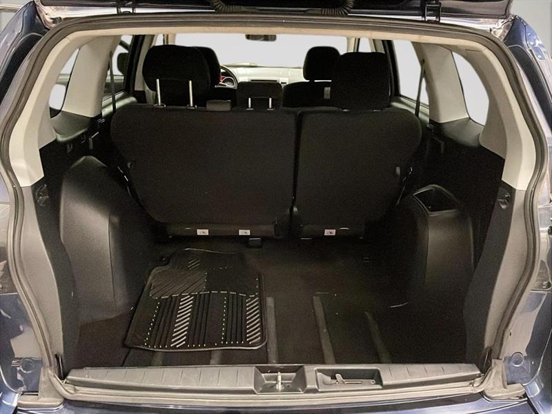 mitsubishi Outlander 2012 - 22