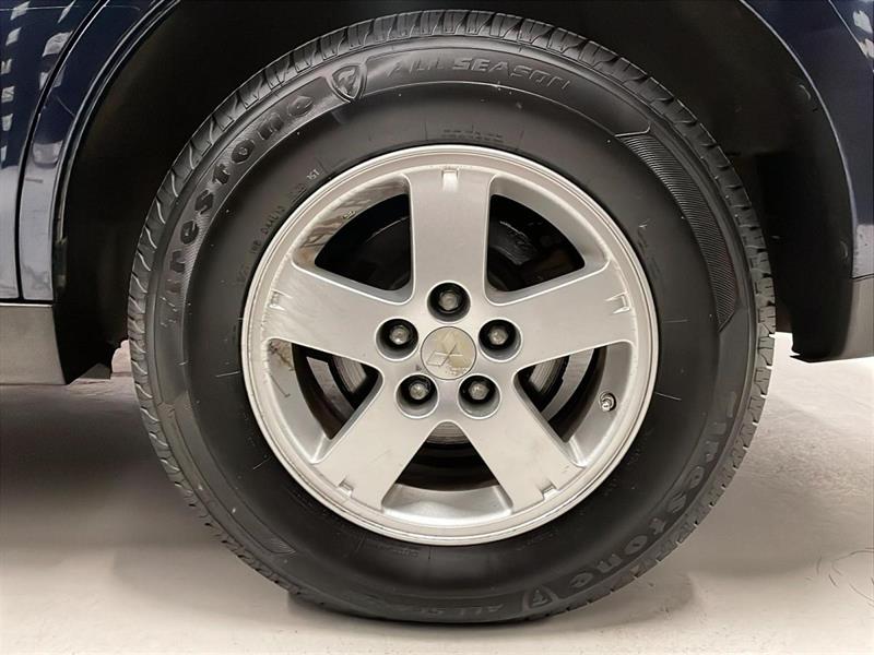 mitsubishi Outlander 2012 - 23