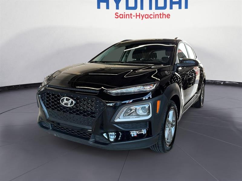 hyundai Kona 2021 - 2