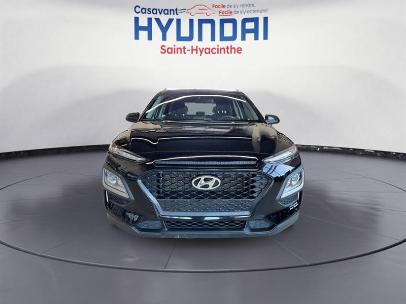 hyundai Kona 2021 - 3