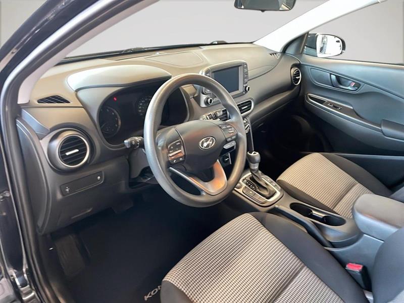 hyundai Kona 2021 - 4