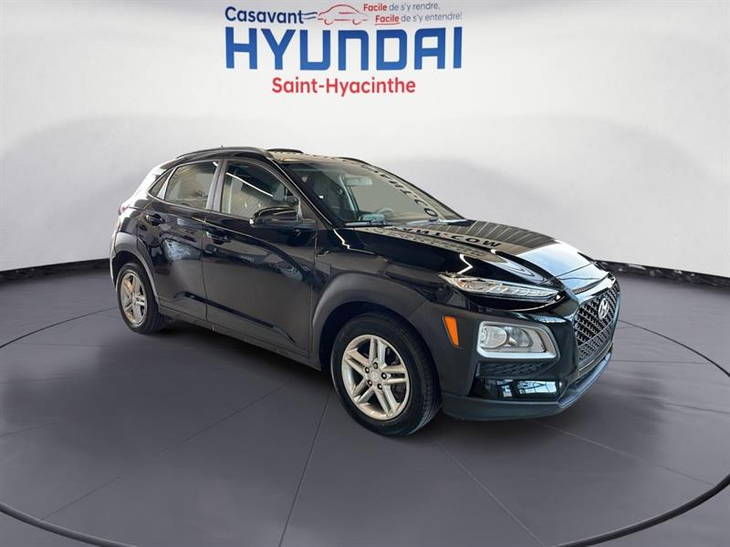 hyundai Kona 2021 - 5