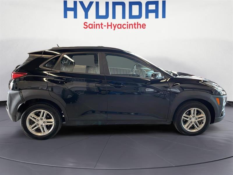 hyundai Kona 2021 - 6