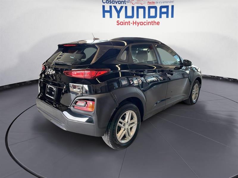 hyundai Kona 2021 - 7