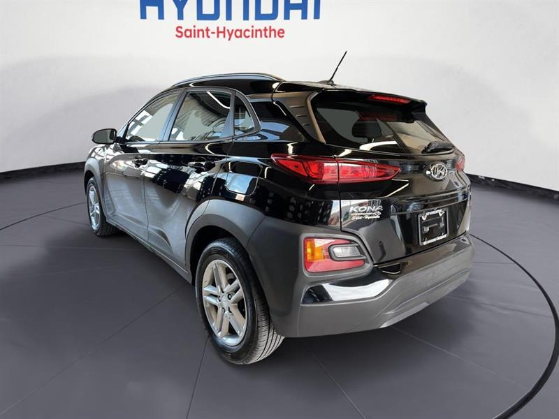 hyundai Kona 2021 - 9