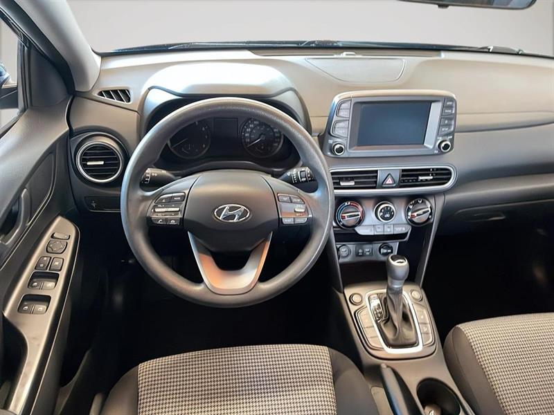 hyundai Kona 2021 - 10