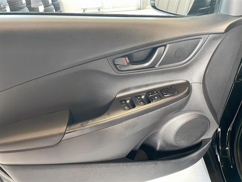 hyundai Kona 2021 - 11