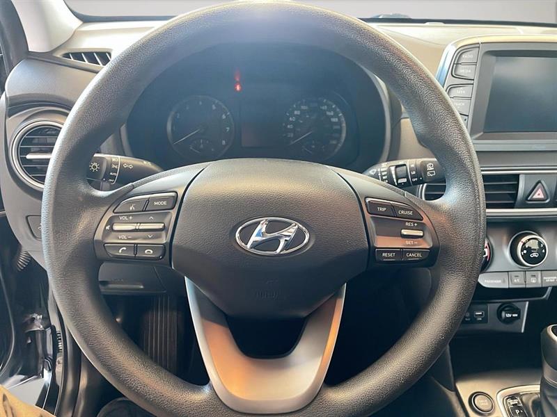 hyundai Kona 2021 - 12