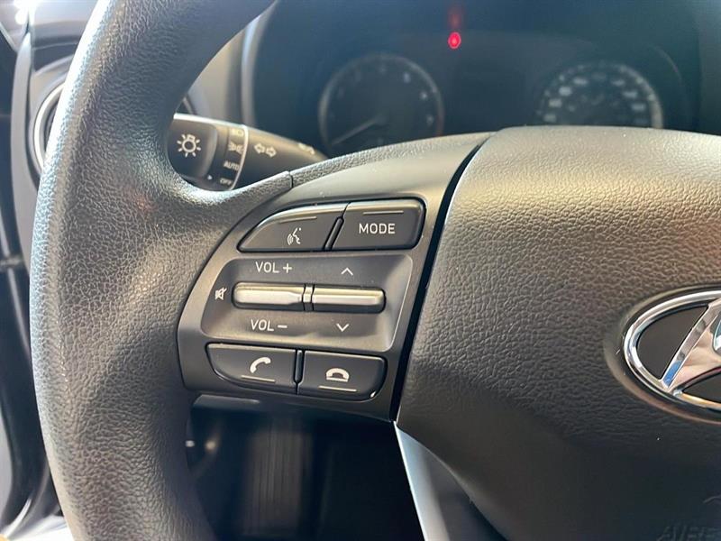 hyundai Kona 2021 - 13