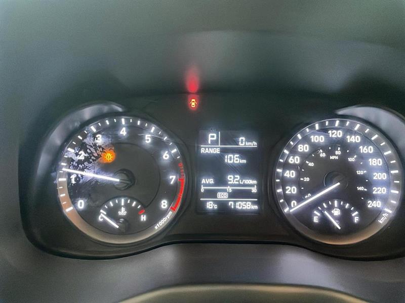 hyundai Kona 2021 - 15