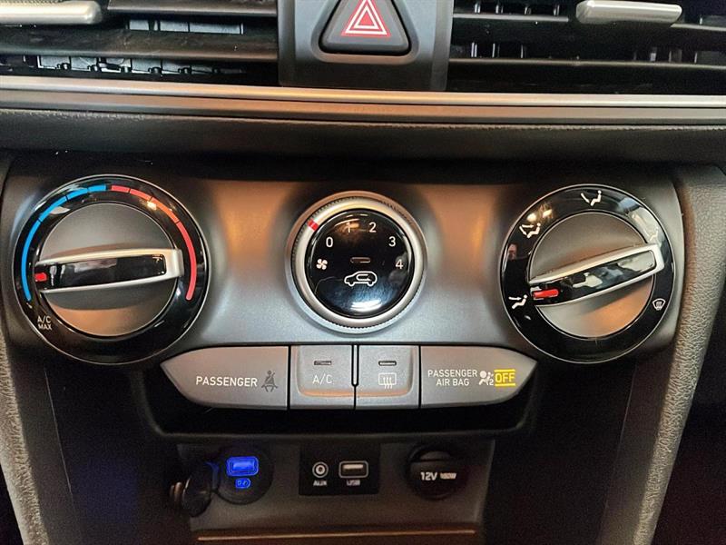 hyundai Kona 2021 - 18