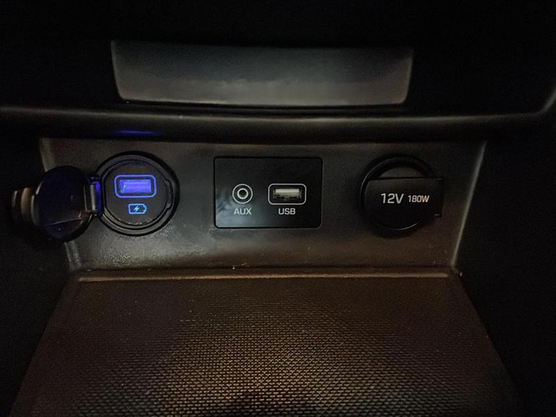 hyundai Kona 2021 - 19