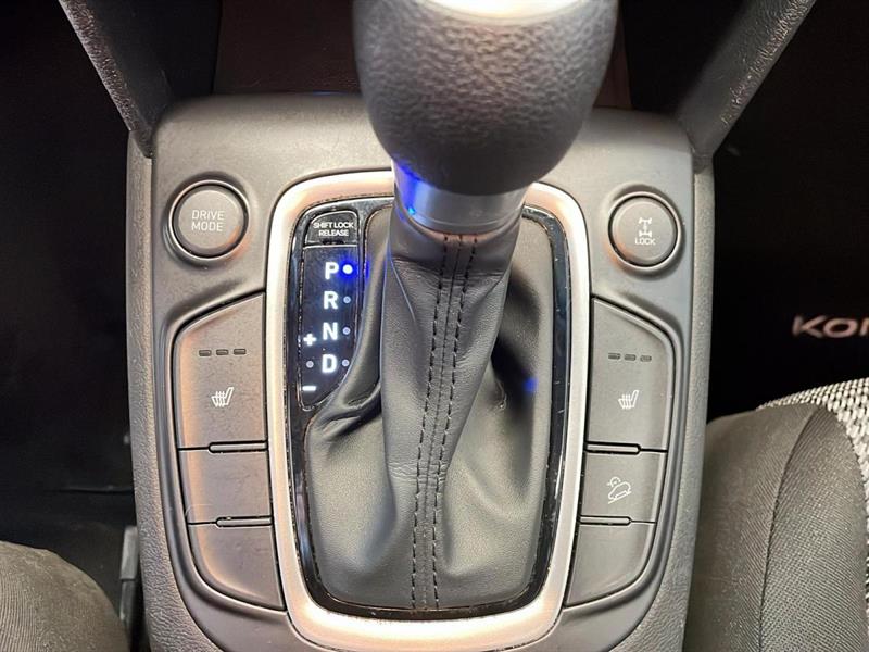 hyundai Kona 2021 - 20