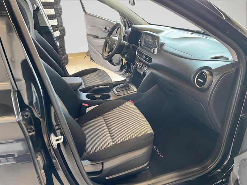 hyundai Kona 2021 - 21