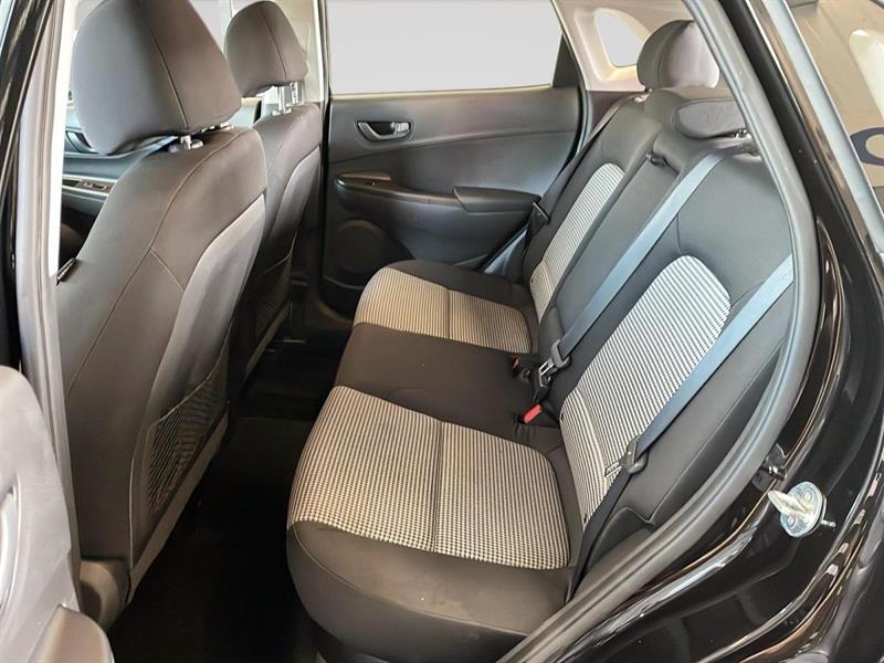 hyundai Kona 2021 - 22