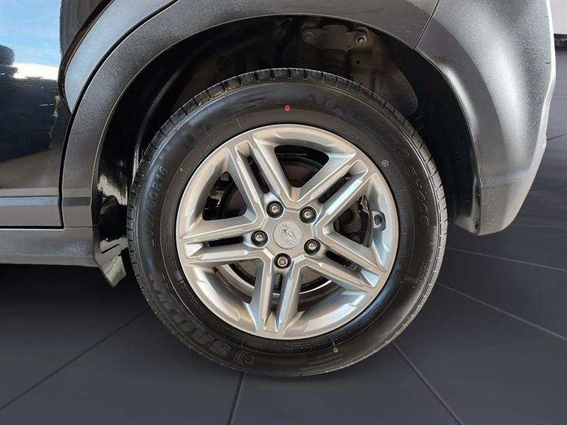 hyundai Kona 2021 - 24