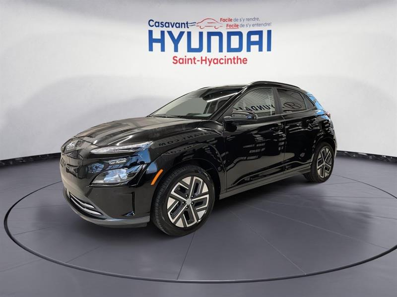 hyundai Kona Electric 2023