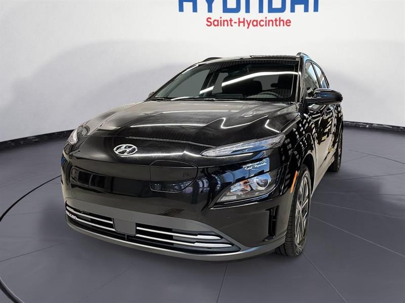 hyundai Kona Electric 2023 - 2