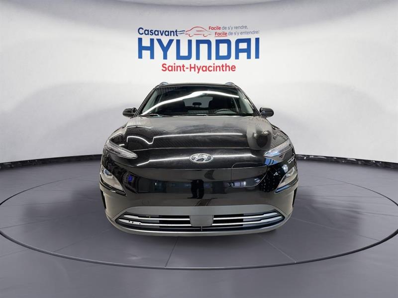 hyundai Kona Electric 2023 - 3