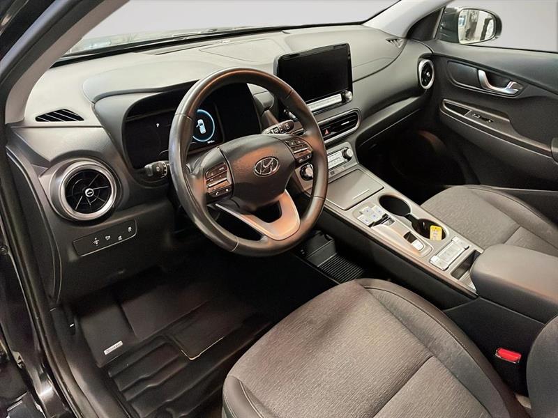 hyundai Kona Electric 2023 - 4
