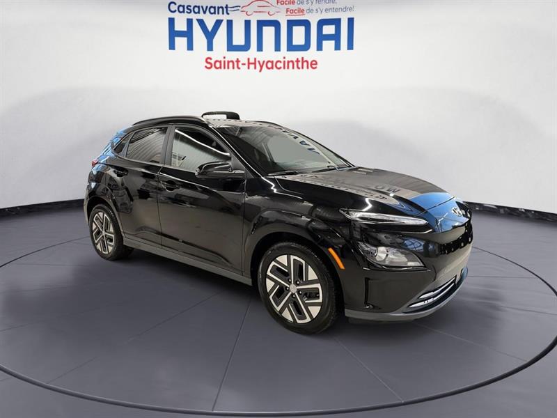 hyundai Kona Electric 2023 - 5