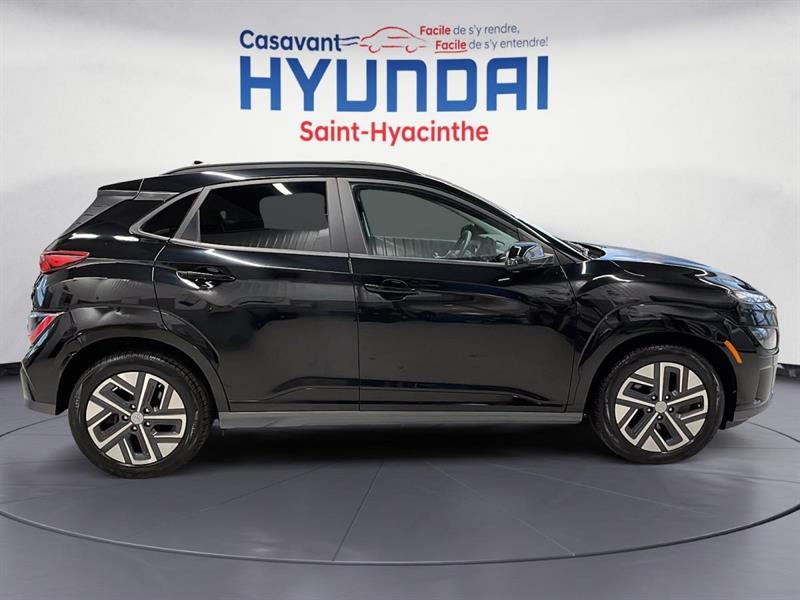hyundai Kona Electric 2023 - 6
