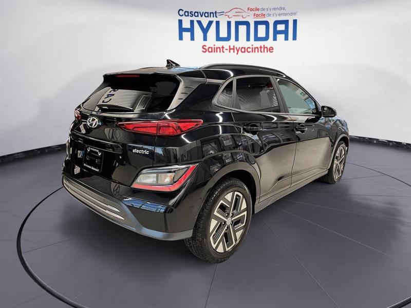 hyundai Kona Electric 2023 - 7