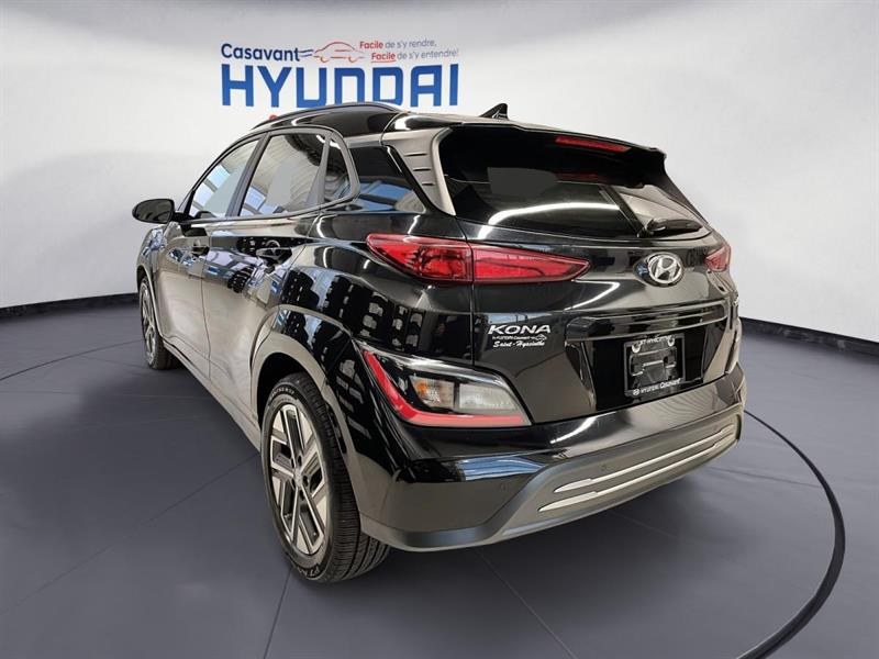 hyundai Kona Electric 2023 - 9
