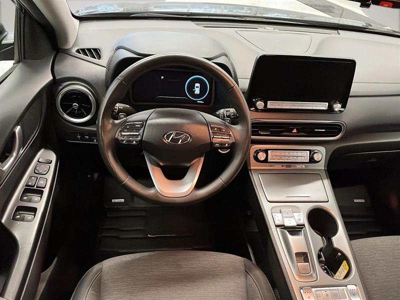 hyundai Kona Electric 2023 - 10