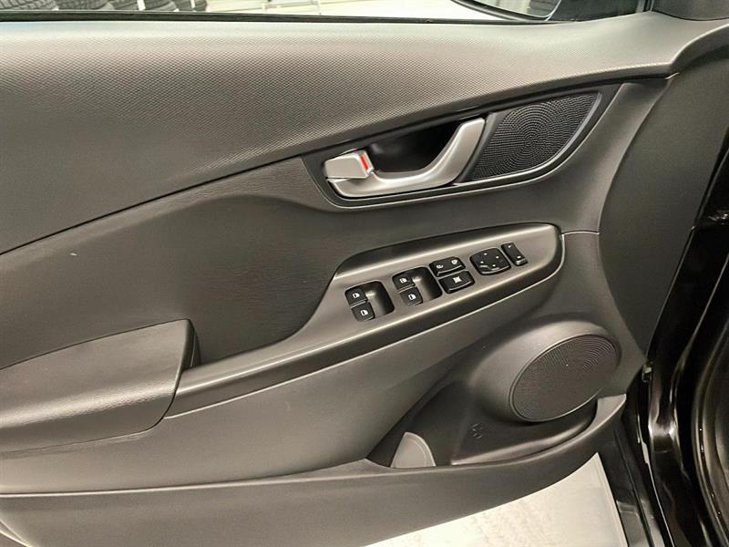 hyundai Kona Electric 2023 - 11