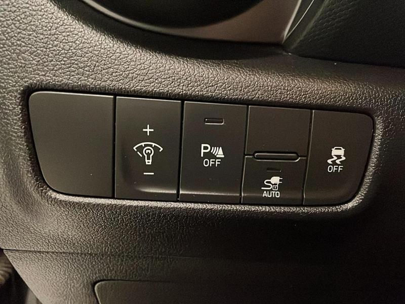 hyundai Kona Electric 2023 - 12