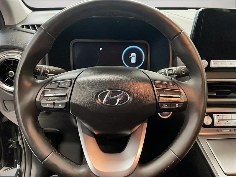 hyundai Kona Electric 2023 - 13