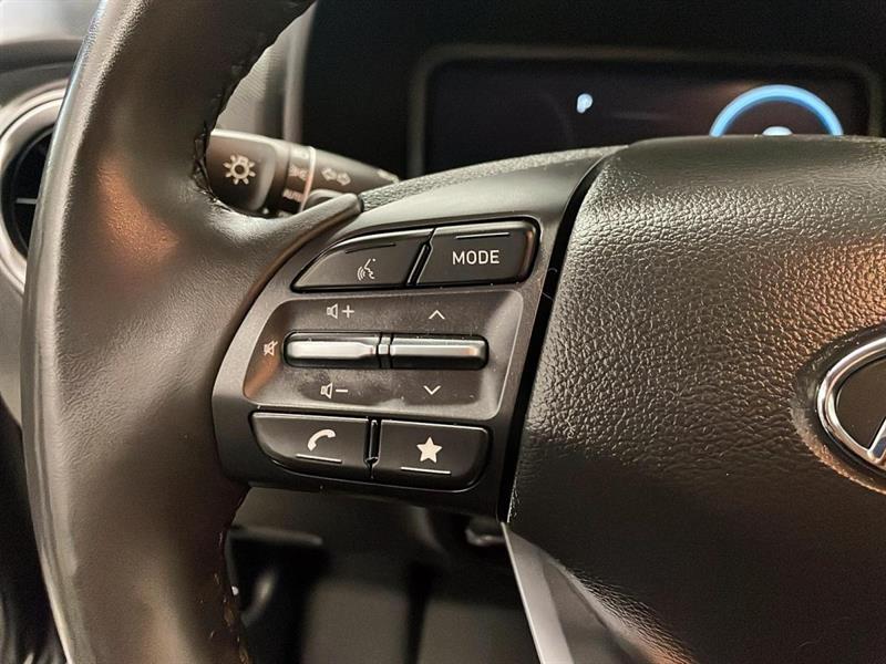 hyundai Kona Electric 2023 - 14