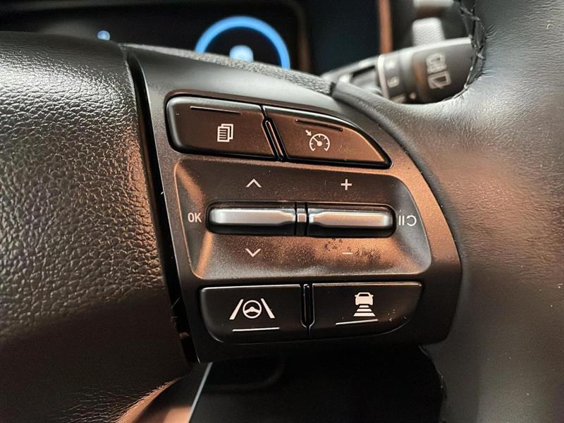 hyundai Kona Electric 2023 - 15