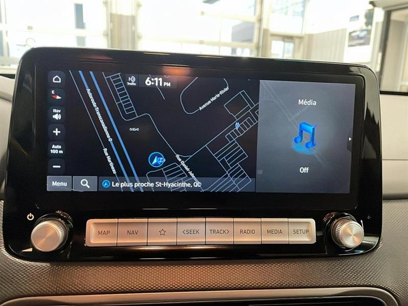 hyundai Kona Electric 2023 - 18