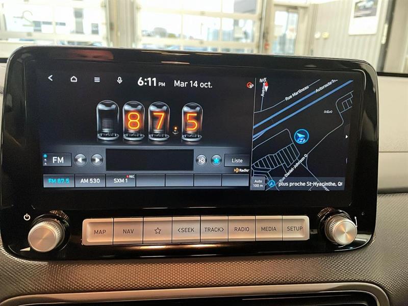 hyundai Kona Electric 2023 - 19