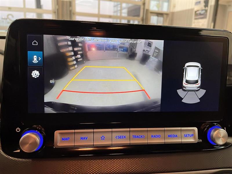 hyundai Kona Electric 2023 - 20