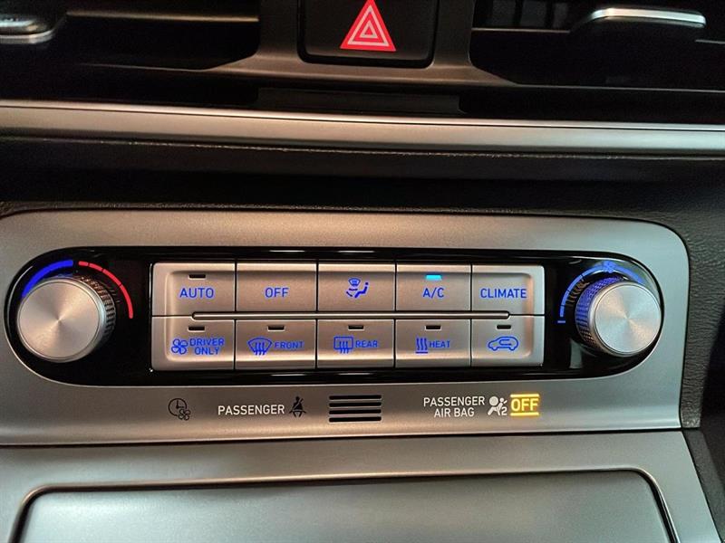 hyundai Kona Electric 2023 - 21