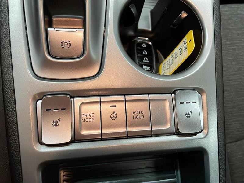 hyundai Kona Electric 2023 - 24