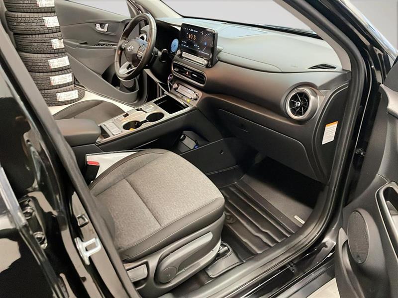 hyundai Kona Electric 2023 - 25