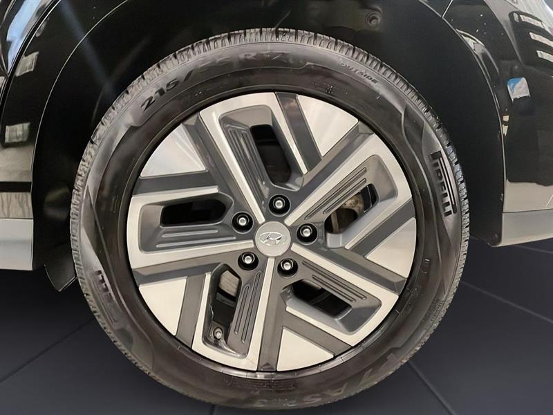 hyundai Kona Electric 2023 - 28