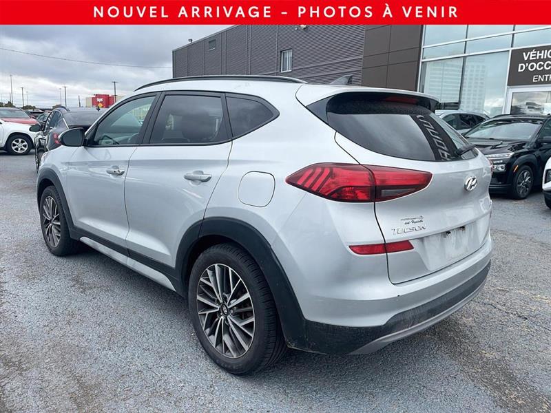 hyundai Tucson 2019 - 5
