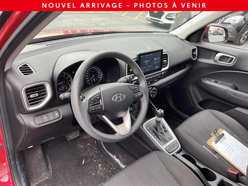 hyundai Venue 2021 - 4