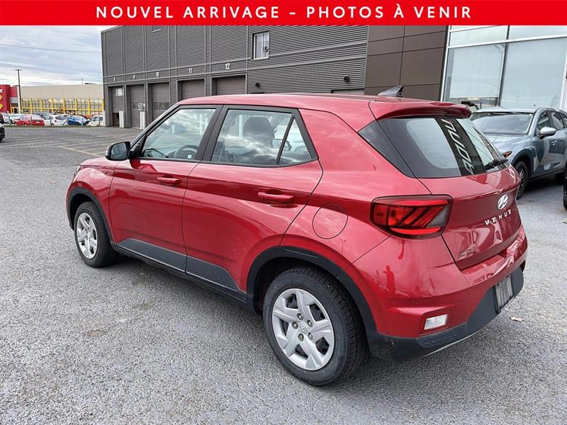 hyundai Venue 2021 - 5