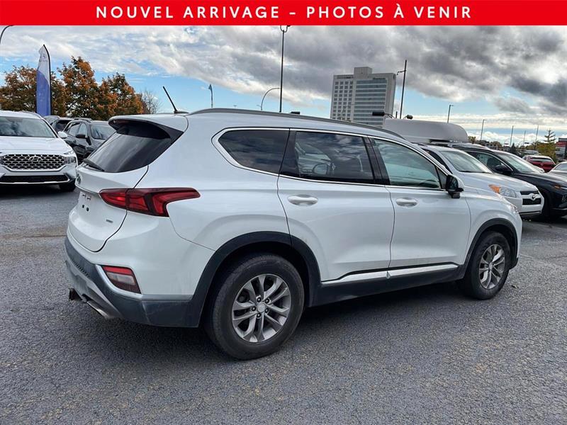 hyundai Santa Fe 2020 - 3