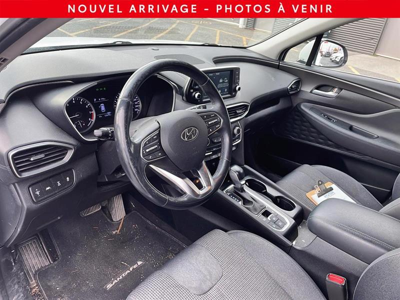 hyundai Santa Fe 2020 - 4