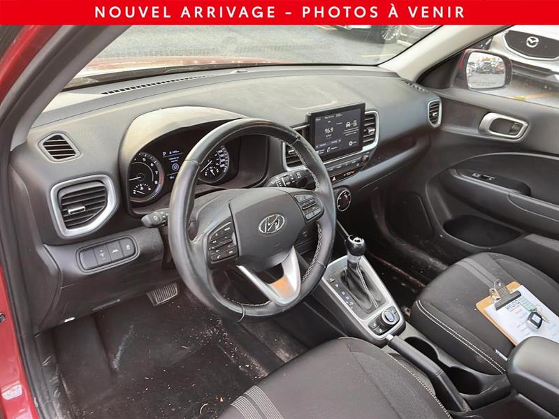 hyundai Venue 2020 - 4