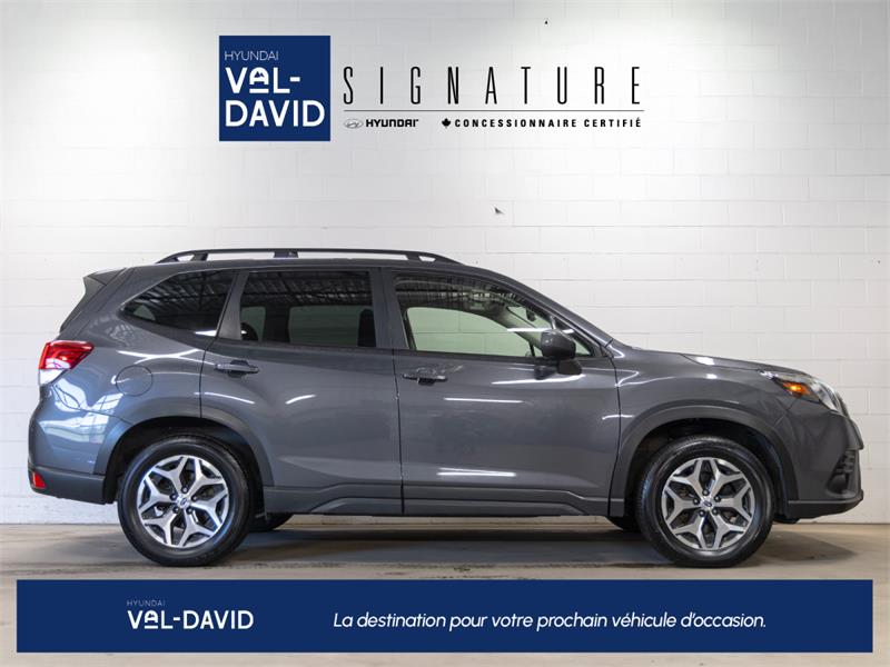 subaru Forester 2022 - 3