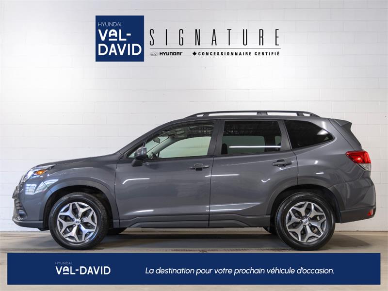 subaru Forester 2022 - 6