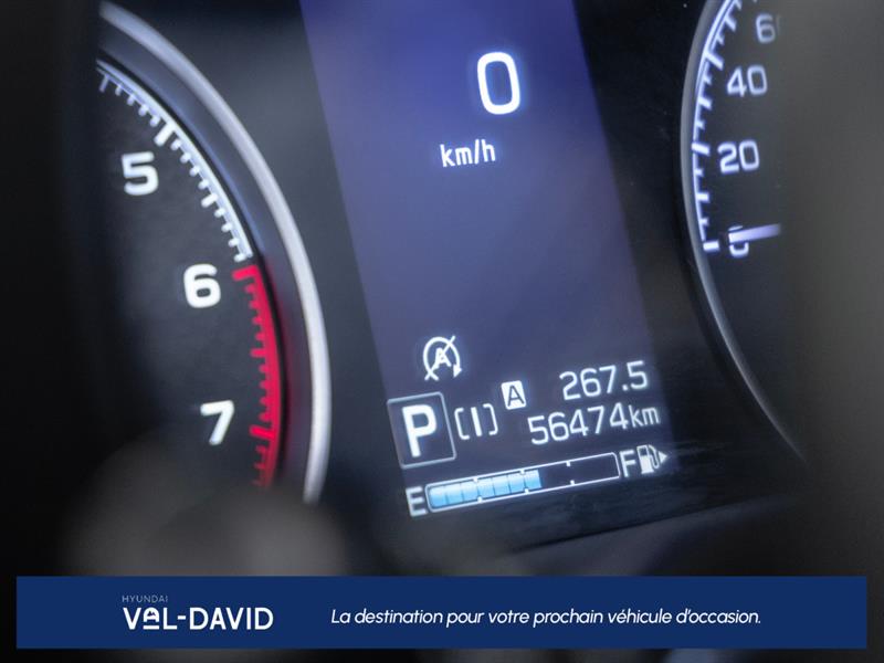 subaru Forester 2022 - 8